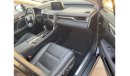 Lexus RX350 2016 LEXUS RX350 MID OPTION / Beautifully maintained vehicle