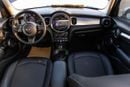 ميني كوبر S 2.0L (4 Seater)