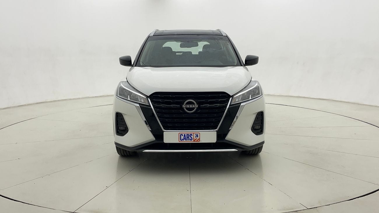 Nissan Kicks SV 1.6 | Zero Down Payment | Home Test Drive