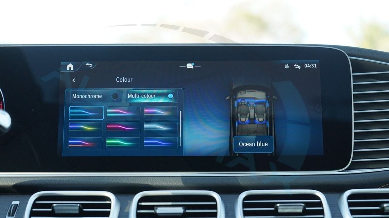 مرسيدس بنز CLE450 EQ Boost 2026 GCC With 2 Years Warranty Unlimited Mileage @Official Dealer