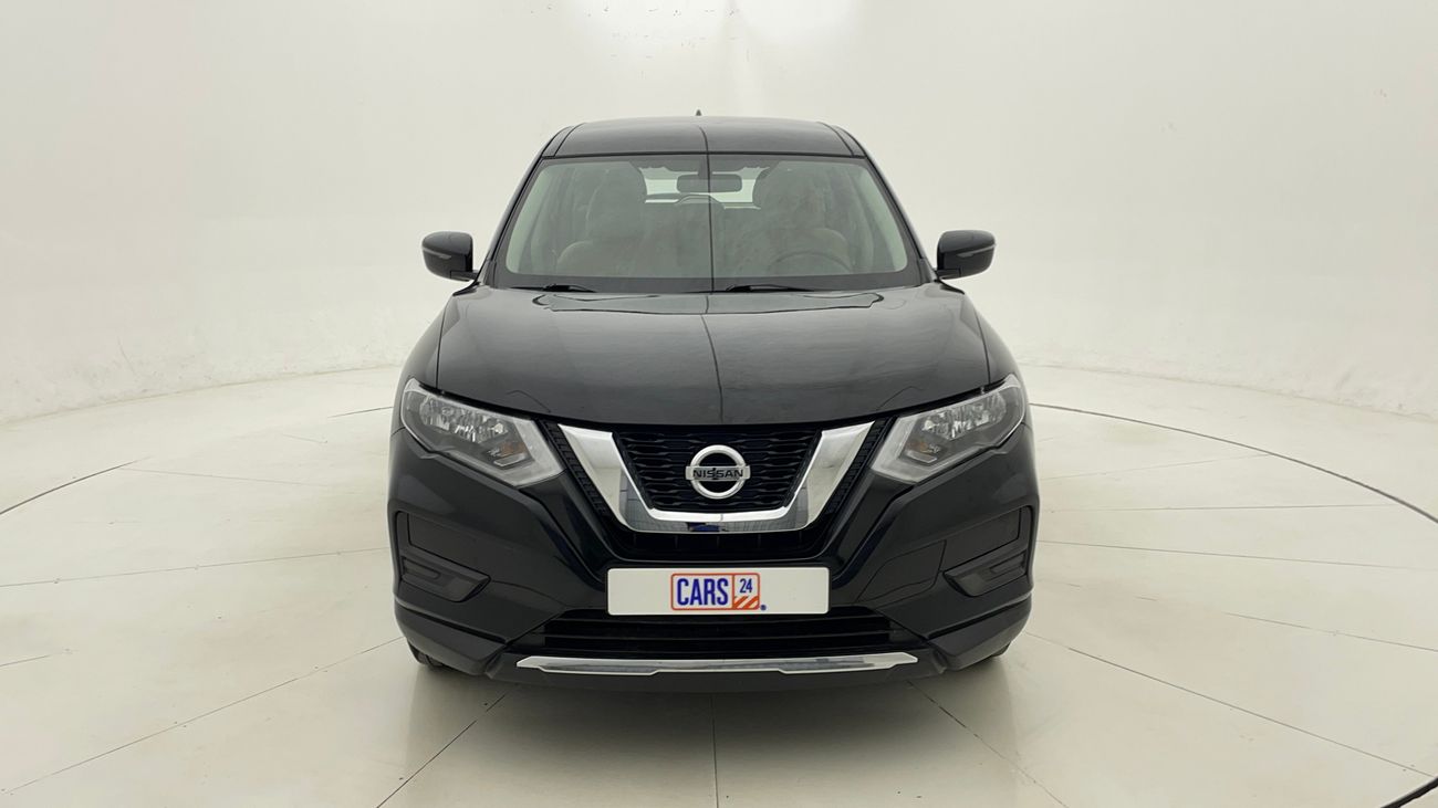 Nissan XTrail S 2.5 | Zero Down Payment | Free Home Test Drive