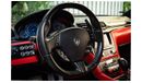 Maserati Granturismo | 2,969 P.M (4 Years)⁣ | 0% Downpayment | Perfect Condition!