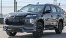 ميتسوبيشي مونتيرو سبورت Brand New Mitsubishi Montero Sport Prime Edition 2023 Export 3.0L A/T 4WD Petrol |Grey/Black|