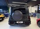 Mercedes-Benz G 63 AMG 2021 Mansory AMG G63 P900 Limited Edition 50th UAE