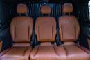 Mercedes Benz V 250 2021 Mercedes-Benz V 250, Falcon Edition, Excellent Condition, GCC Specs
