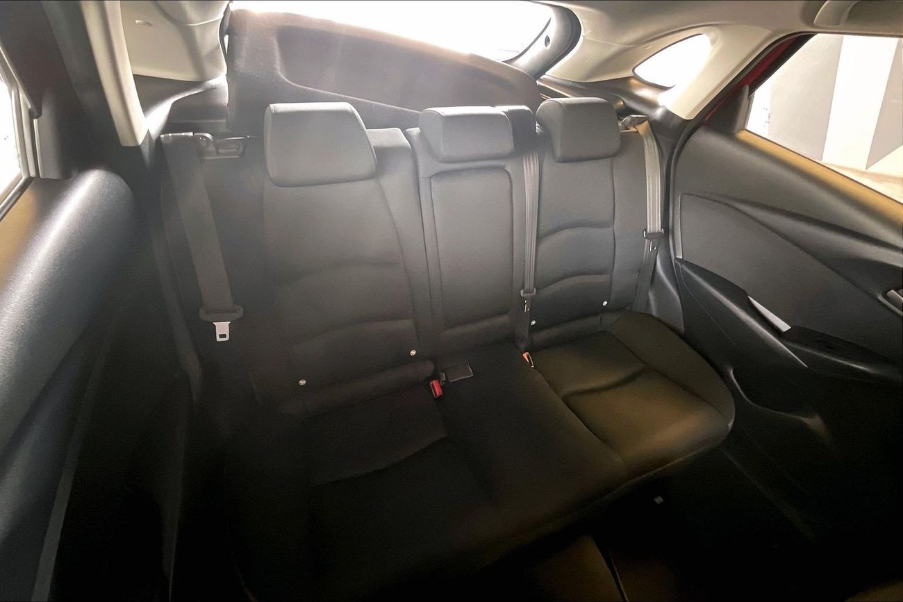 Mazda CX3 GT | Guaranteed Warranty | 0 Down Payment