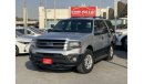 Ford Expedition 2015 | 3.5L | GCC | Ref#342