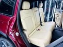 جيب جراند شيروكي Limited 3.6L