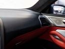BMW M850i xDrive