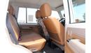 Toyota Land Cruiser 70 LHD - TOYOTA LAND CRUISER  76 4.5L V8 DIESEL 4WD LX MT - FO - W/ WINCH DIFF