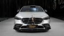Mercedes-Benz S 500 | NEGOTIABLE PRICE | MANSORY | FULLY LOADED | NEW | 2023 | V6 | 429 HP