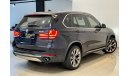 BMW X5 2015 BMW X5 xDrive35i, Full Service History, Warranty, GCC