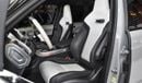 Land Rover Range Rover Sport SVR Ultimate Edition 2022