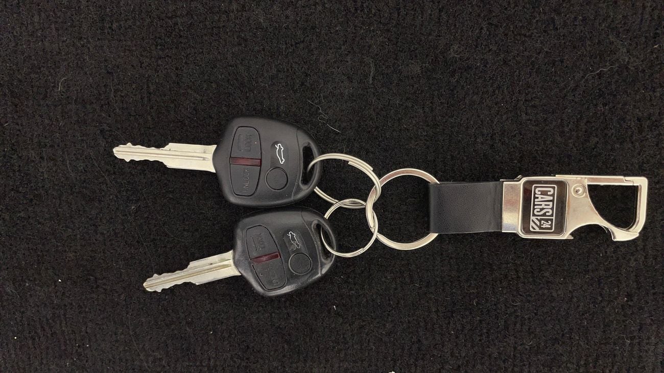 ميتسوبيشي لانسر GLS HIGHLINE 1.6 | بدون دفعة مقدمة | اختبار القيادة في المنزل