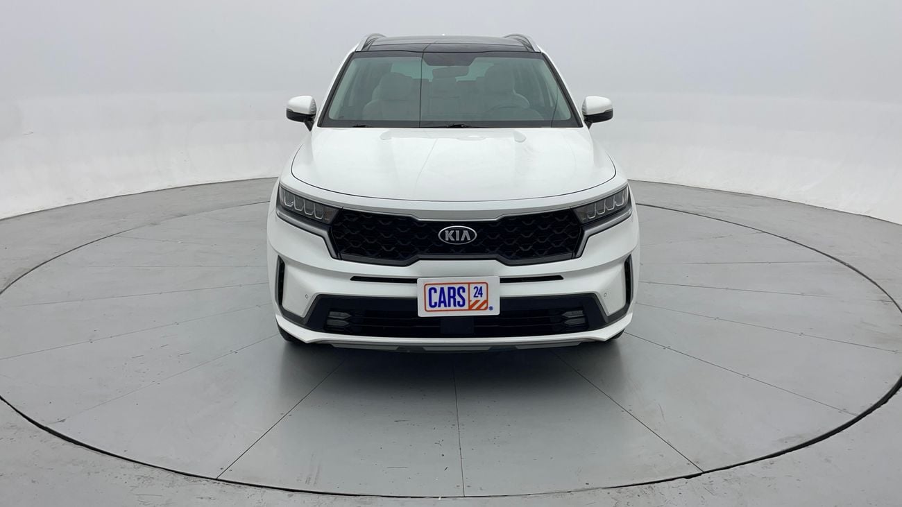 Kia Sorento EX 2.5 | Zero Down Payment | Free Home Test Drive