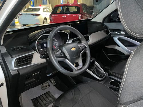 Chevrolet Groove LT | Guaranteed Warranty | 0 Down Payment