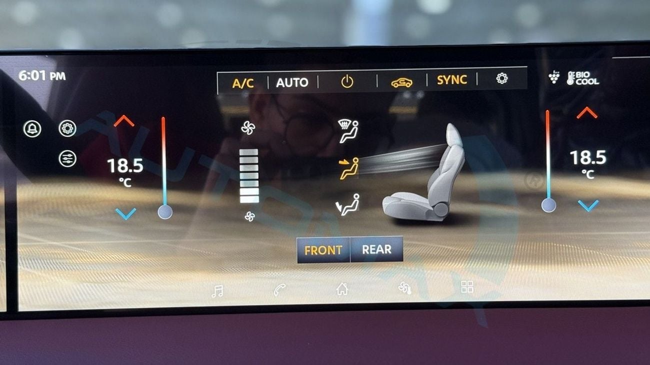 Nissan Patrol (For Export , НА ЭКСПОРТ) LE Platinum City 3.5TT V6 4X4 GCC Без пробега