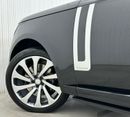 Land Rover Range Rover 2022 Range Rover Vogue Autobiography P530, June 2027 Agency Warranty + Service Contract, GCC
