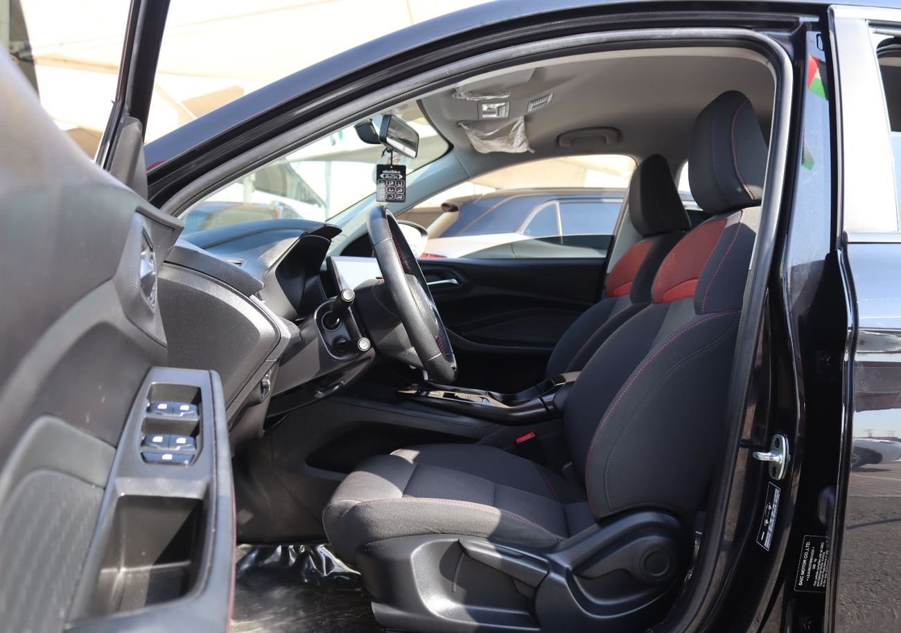 MG GT MG GT - GCC - 2022 - Accident-Free - 1.5L Engine - Low Mileage - Excellent Condition