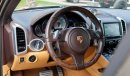Porsche Cayenne 92A