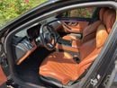 Mercedes Benz S350 S350d