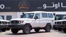 Toyota Land Cruiser 70 2.8 DIESEL 2025