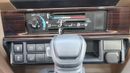 Toyota Land Cruiser Pickup 70 VXR Toyota Land Cruiser LC79 SC 4.0 AT 2025 basic GCC