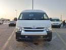 Toyota Hiace TOYOTA HIACE COMMUTER VAN RHD 2016 MODEL 3.0 L DIESEL MANUAL(PM18802)