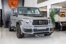 Mercedes-Benz G 63 AMG Mercedes Benz G63 AMG - Rocket Kit 900 - Engine Upgraded to 700 Original - 2024