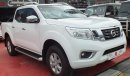 Nissan Navara LE