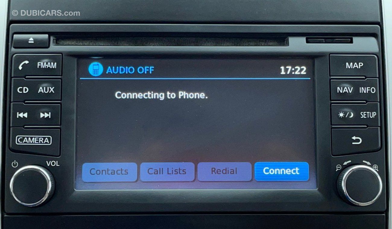 Nissan XTerra S 4 | Zero Down Payment | Free Home Test Drive