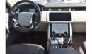 Land Rover Range Rover Vogue HSE P525 V-08 ( CLEAN CAR WITH WARRANTY )