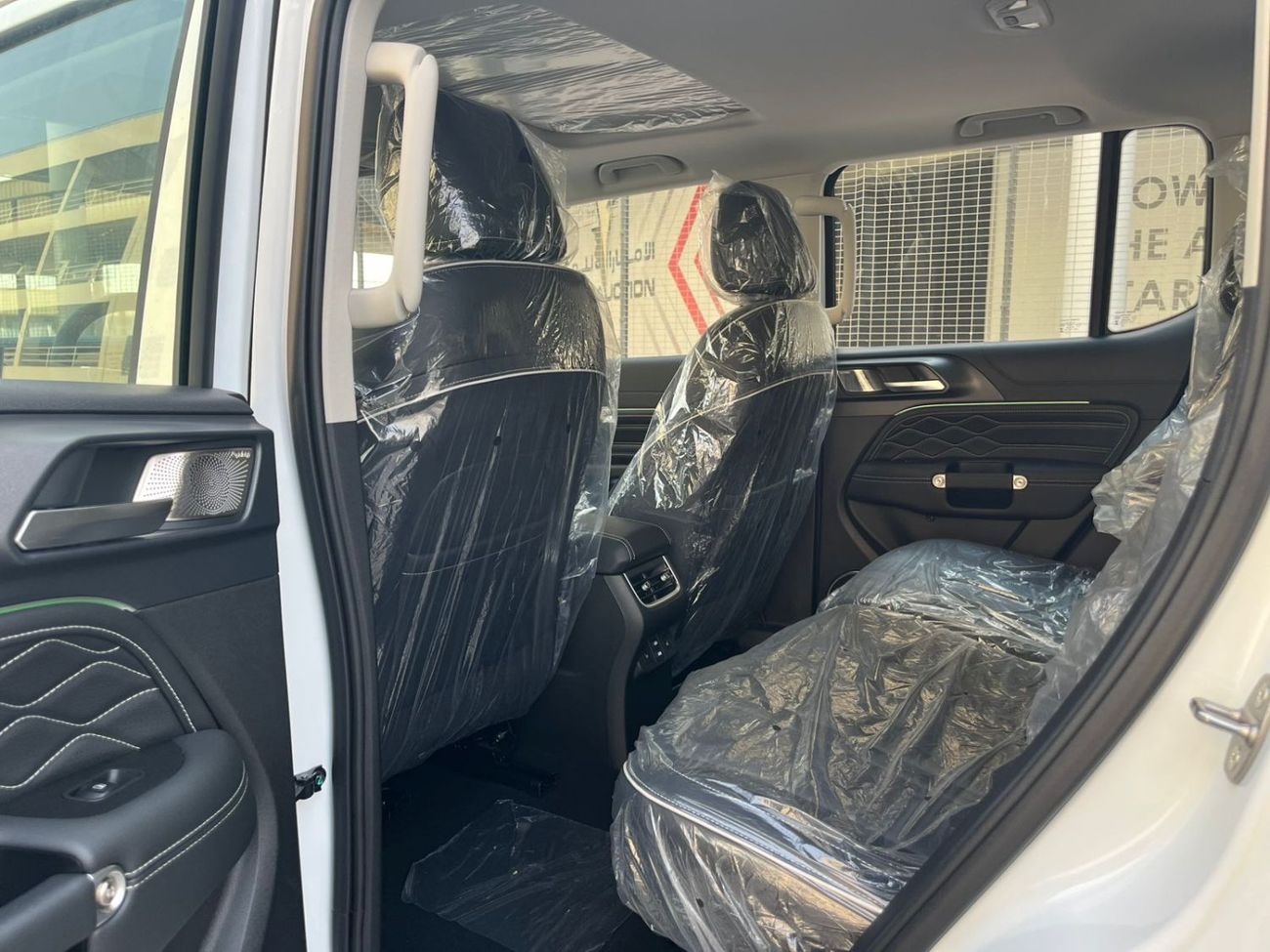 Tank 300 Conquero 2.0T