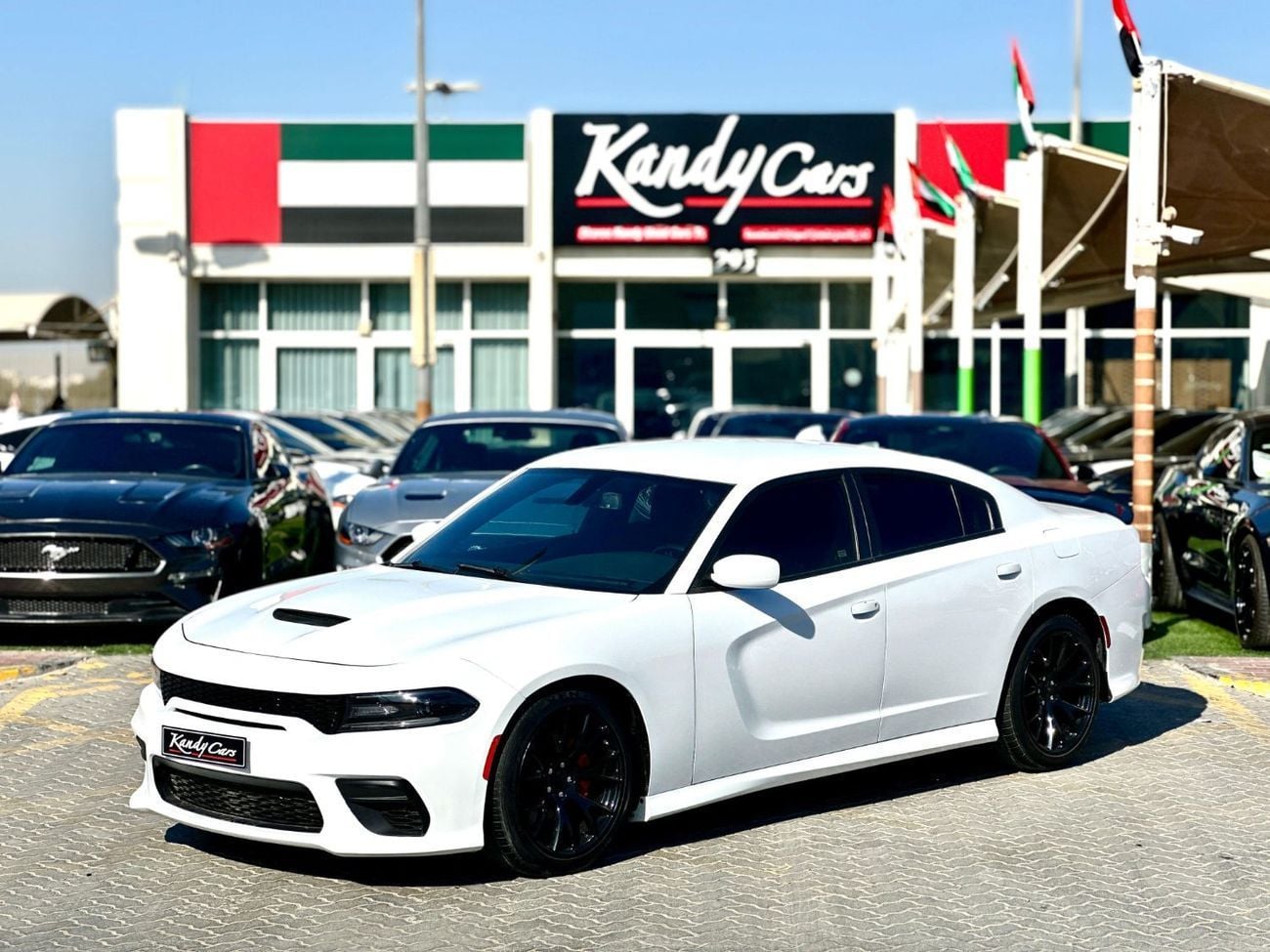 Dodge Charger