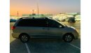 تويوتا سيينا Toyota Sienna 2007 8-Seater