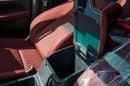 تويوتا هيلوكس SGLX 2026 Toyota Hilux S-GLX 2.8L AT Diesel (White-Red)