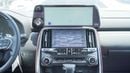 Lexus LX600 SIGNATURE 3.5L V6