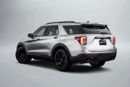 Ford Explorer ST