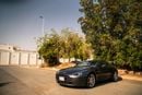أستون مارتن فانتيج V8 Vantage Manual
