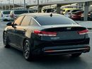 Kia Optima SX Very good condition inside and outside