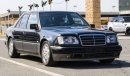 Mercedes-Benz E 500