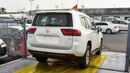 Toyota Land Cruiser LC 300  VX - 3.5L Twin Turbo - 2023