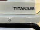 Nissan X Terra NISSAN XTERRA 2022(2.5L) 4x4 GCC Titanium