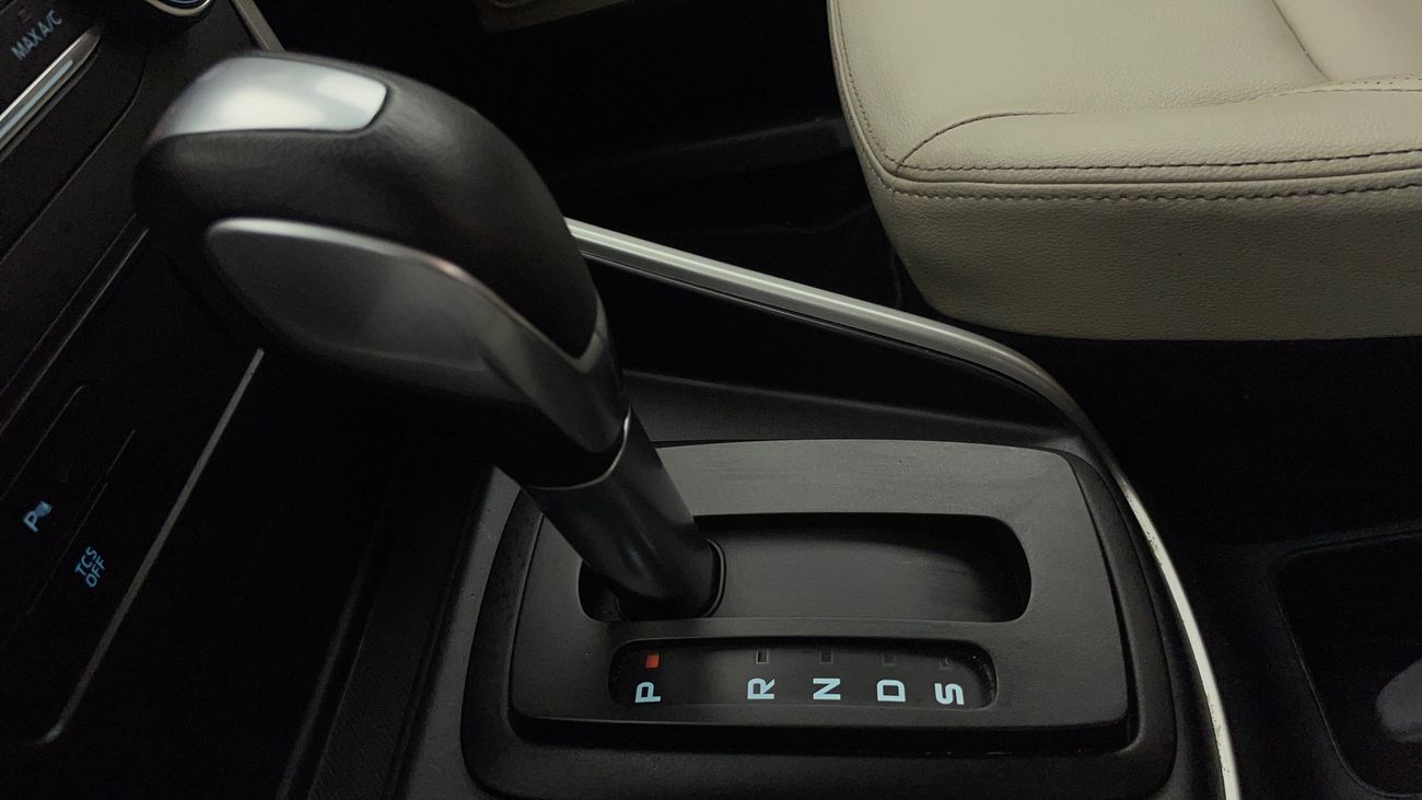 Ford EcoSport TITANIUM 1.5 | Zero Down Payment | Home Test Drive