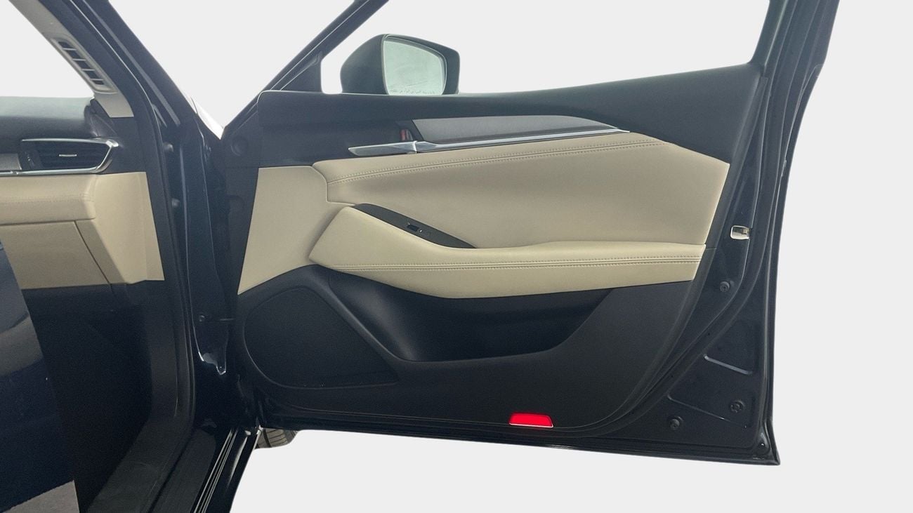 Mazda 6 S 2.5L (184 HP) S | Guaranteed Warranty | 0 Down Payment