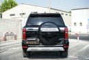 Tank 500 NEW TANK 500 SIGNATURE 3.0L TWIN TURBO PETROL 4WD MODEL 2026 FULL OPTIONS