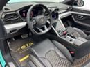 لامبورغيني اوروس STD 4.0T V8 2020 Lamborghini Urus, 1 Year Warranty, Full Service History, Excellent Condition