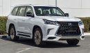 Lexus LX570 S SUPER SPORT