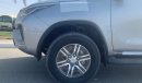 Toyota Fortuner 2WD GX 2.7L PETROL