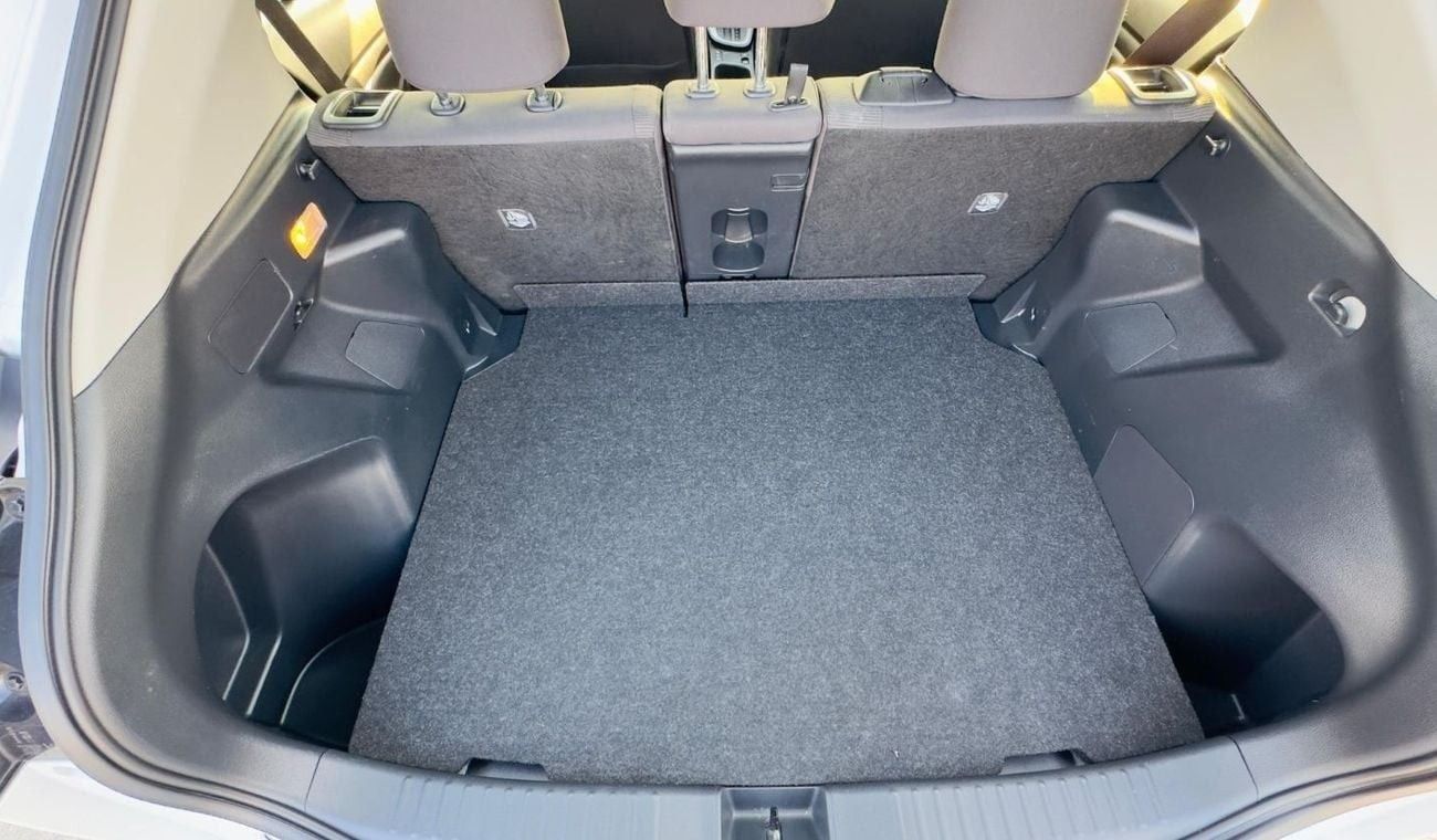 Toyota Yaris Cross EXCELLENT CONDITION | RHD | 1.5L HYBRID ENGINE | 2023 | (AT) | REAR VIEW CAMERA